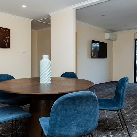 Lakeview Hotel Motel Shellharbour Exterior photo