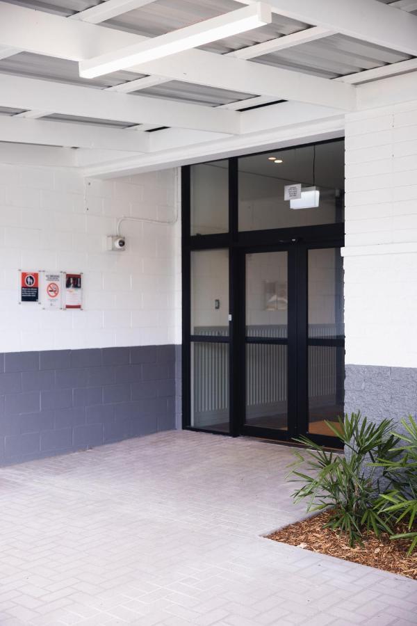 Lakeview Hotel Motel Shellharbour Exterior photo